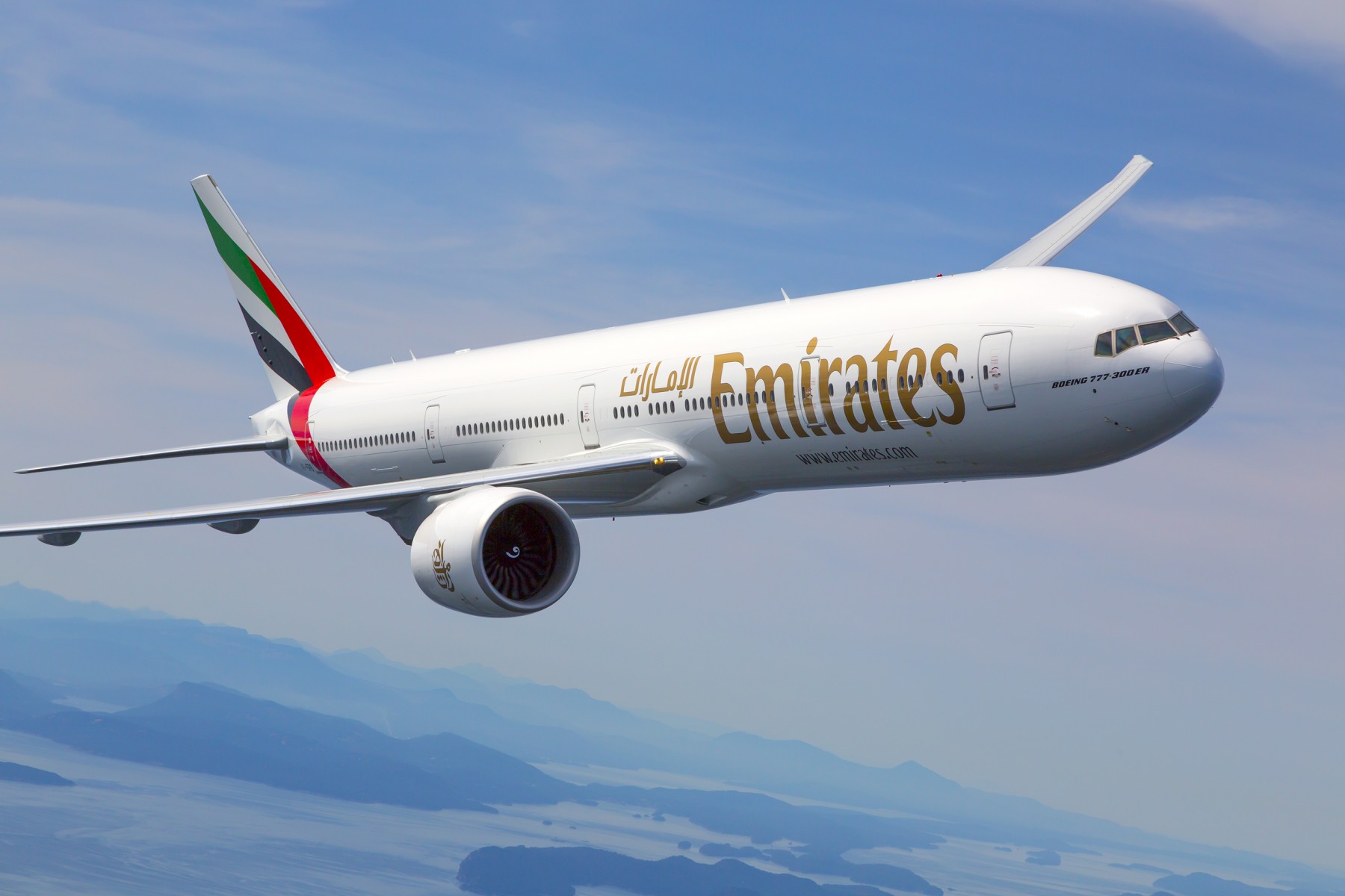 IMPACT ÉLECTRO-MAGNÉTIQUE / Emirates suspend des vols vers les États-Unis à cause… de la 5G