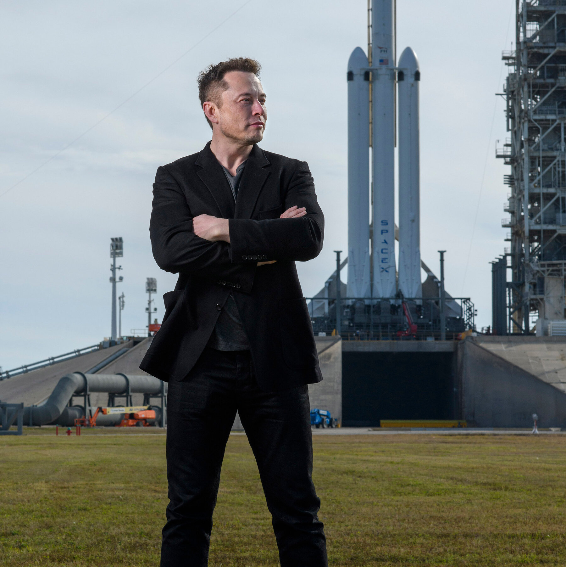 MUSC DE LA BOURSE / Rachat de Twitter : Elon Musk affirme être « toujours engagé »