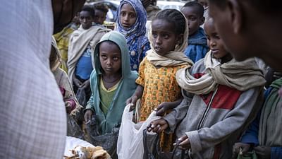 ALERTE ROUGE / La Corne de l’Afrique face à la plus grave famine de son histoire