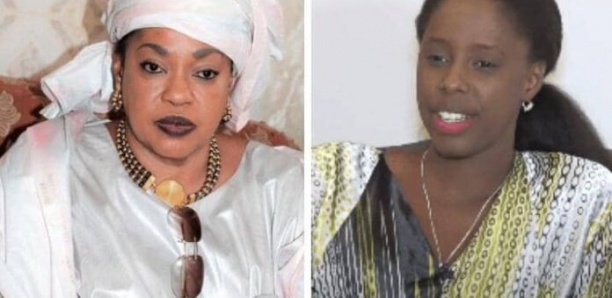 CRÊPAGE DE CHIGNONS / Gabrielle Kane à Ndeye Saly Diop Dieng : « Un ministre ne devrait pas mentir… »